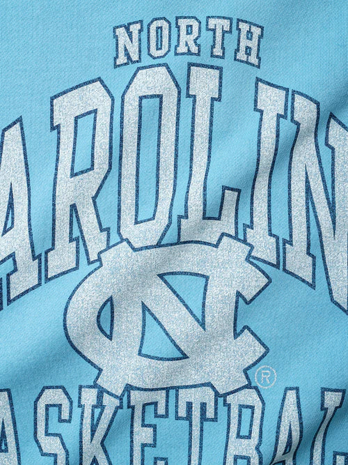 NCAA-R (Ncaa vintage arch crew unc carolina blue) 12395217