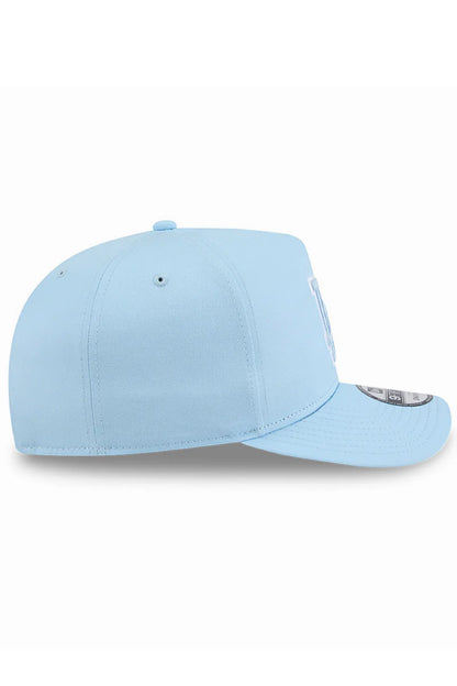 NEC-E72 (New era 950 A frame glacial blue los angeles dodgers snapback osfm) 12693290