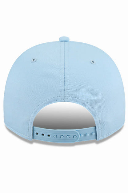 NEC-E72 (New era 950 A frame glacial blue los angeles dodgers snapback osfm) 12693290