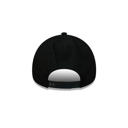 CTZ-Y (Neverfold samoa S gang new era 940 A frame black snapback osfm)