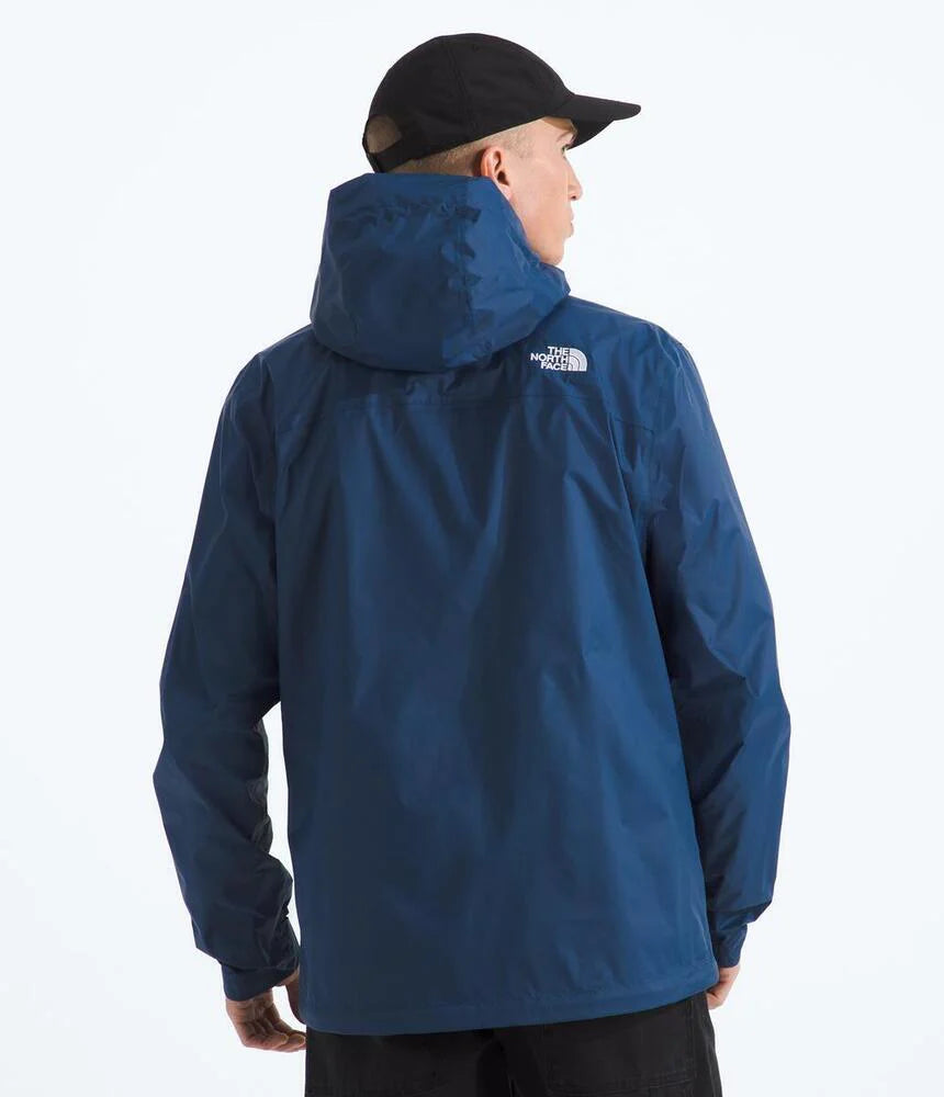 NFA-S8 (The north face venture 2 jacket shady blue) 1025910870