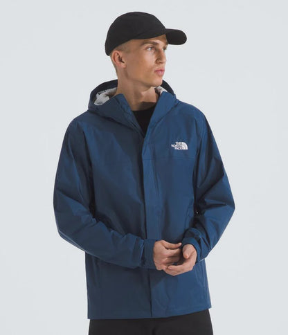 NFA-S8 (The north face venture 2 jacket shady blue) 1025910870