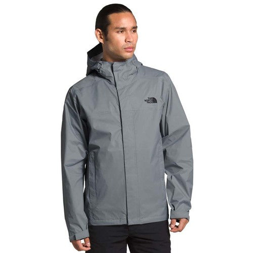 NFA-Y3 (The north face venture 2 waterproof jacket midnight grey/black) 324910870