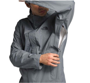 NFA-Y3 (The north face venture 2 waterproof jacket midnight grey/black) 324910870