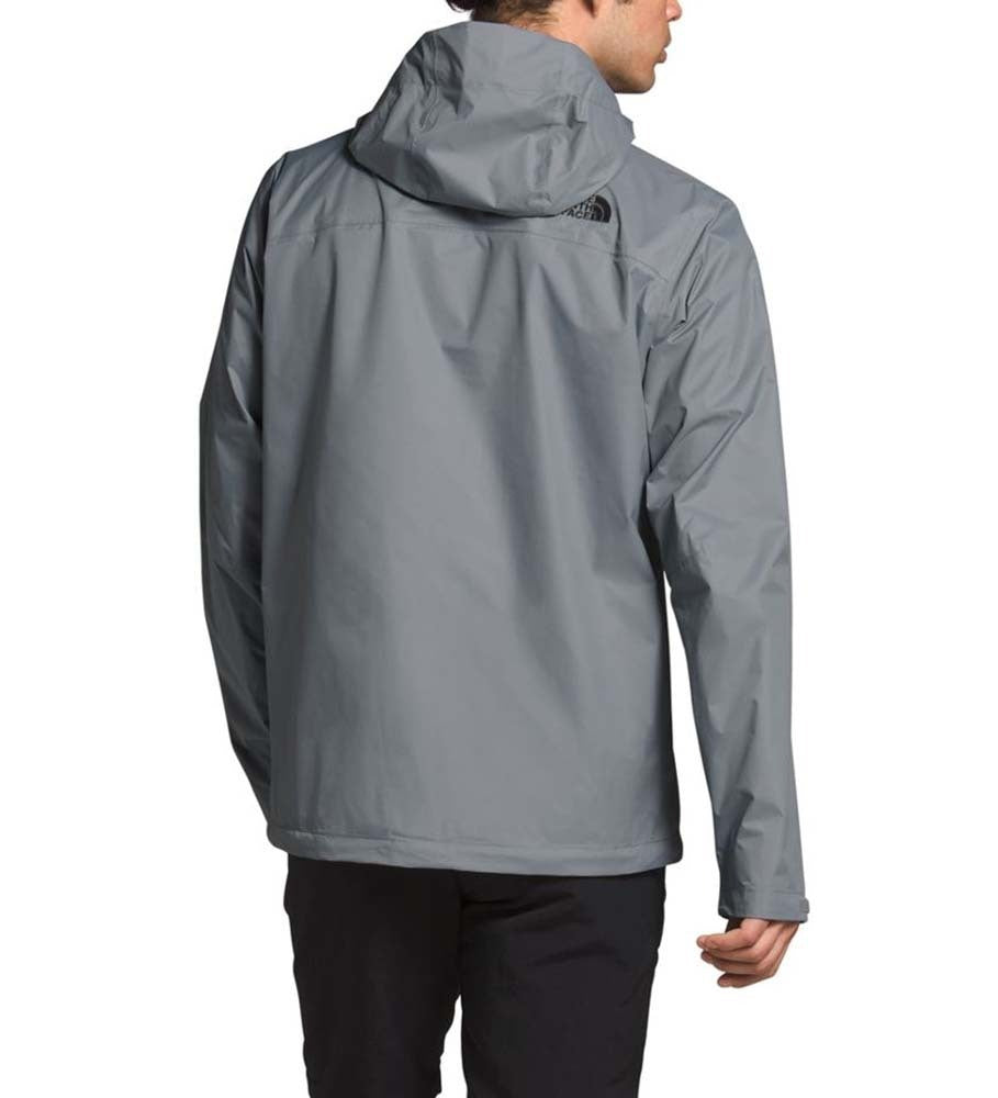 NFA-Y3 (The north face venture 2 waterproof jacket midnight grey/black) 324910870