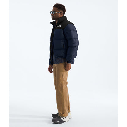 NFA-G9 (The north face men 96 retro nuptse jacket summit navy) 126926087