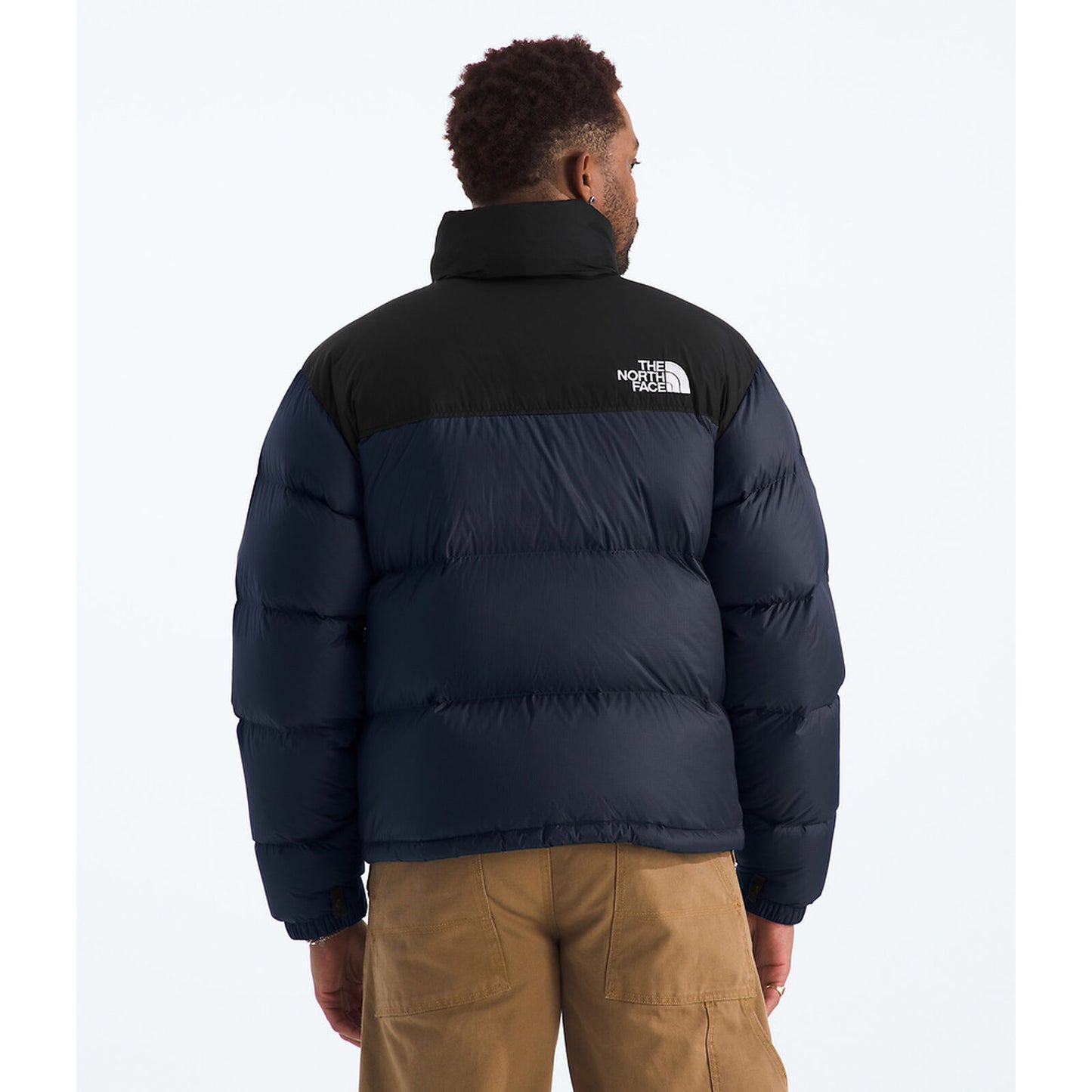 NFA-G9 (The north face men 96 retro nuptse jacket summit navy) 126926087