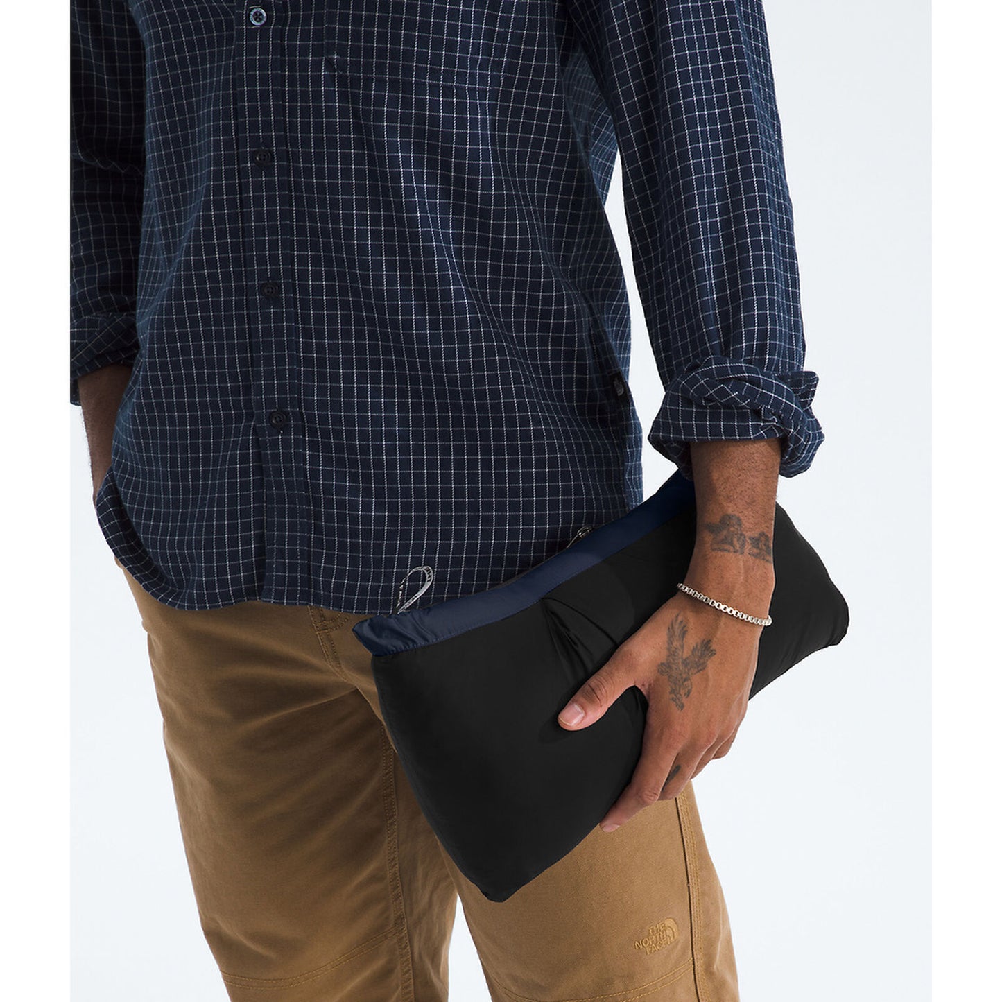 NFA-G9 (The north face men 96 retro nuptse jacket summit navy) 126926087