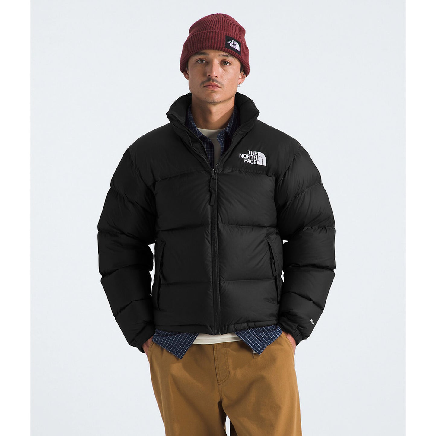 NFA-H9 (The north face men 96 retro nuptse jacket black) 126926087