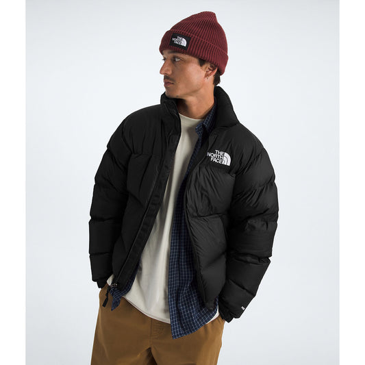 NFA-H9 (The north face men 96 retro nuptse jacket black) 126926087