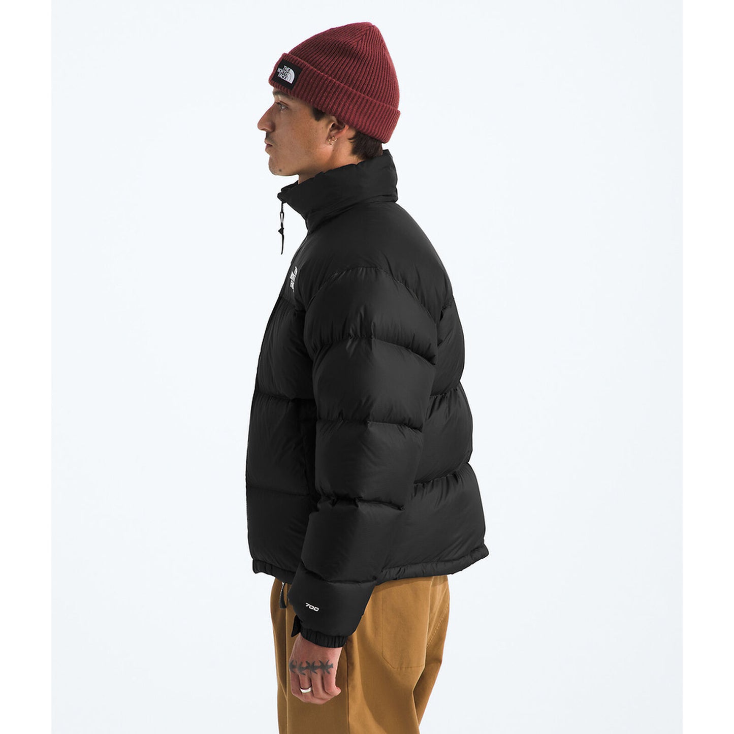 NFA-H9 (The north face men 96 retro nuptse jacket black) 126926087