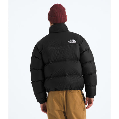 NFA-H9 (The north face men 96 retro nuptse jacket black) 126926087