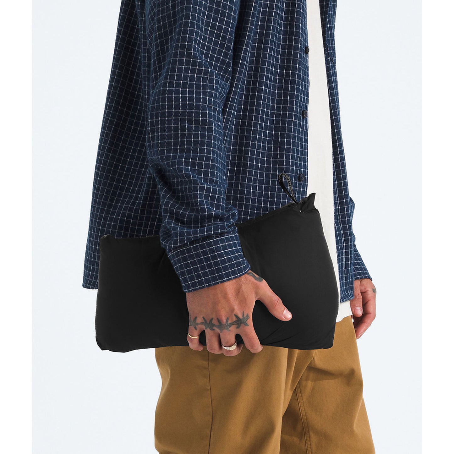 NFA-H9 (The north face men 96 retro nuptse jacket black) 126926087