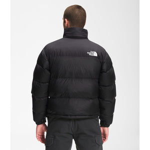 NFA-P2 (The north face 96 retro nuptse jacket black) 923926087