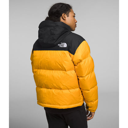 NFA-L5 (The north face 96 retro nuptse jacket summit gold/black) 824926087