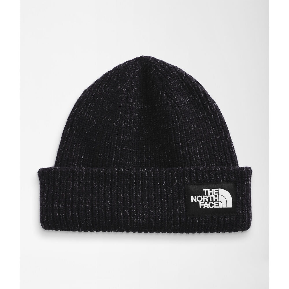 NFA-I4 (The north face salty lined beanie black) 42492391