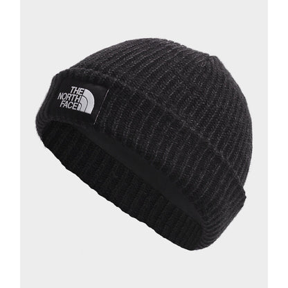 NFA-I4 (The north face salty lined beanie black) 42492391