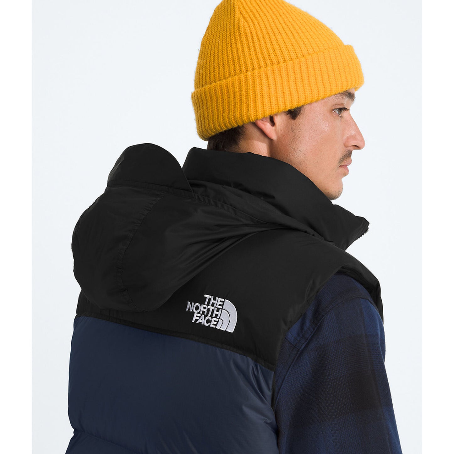 NFA-K9 (The north face men 96 retro nuptse vest summit navy) 126919130