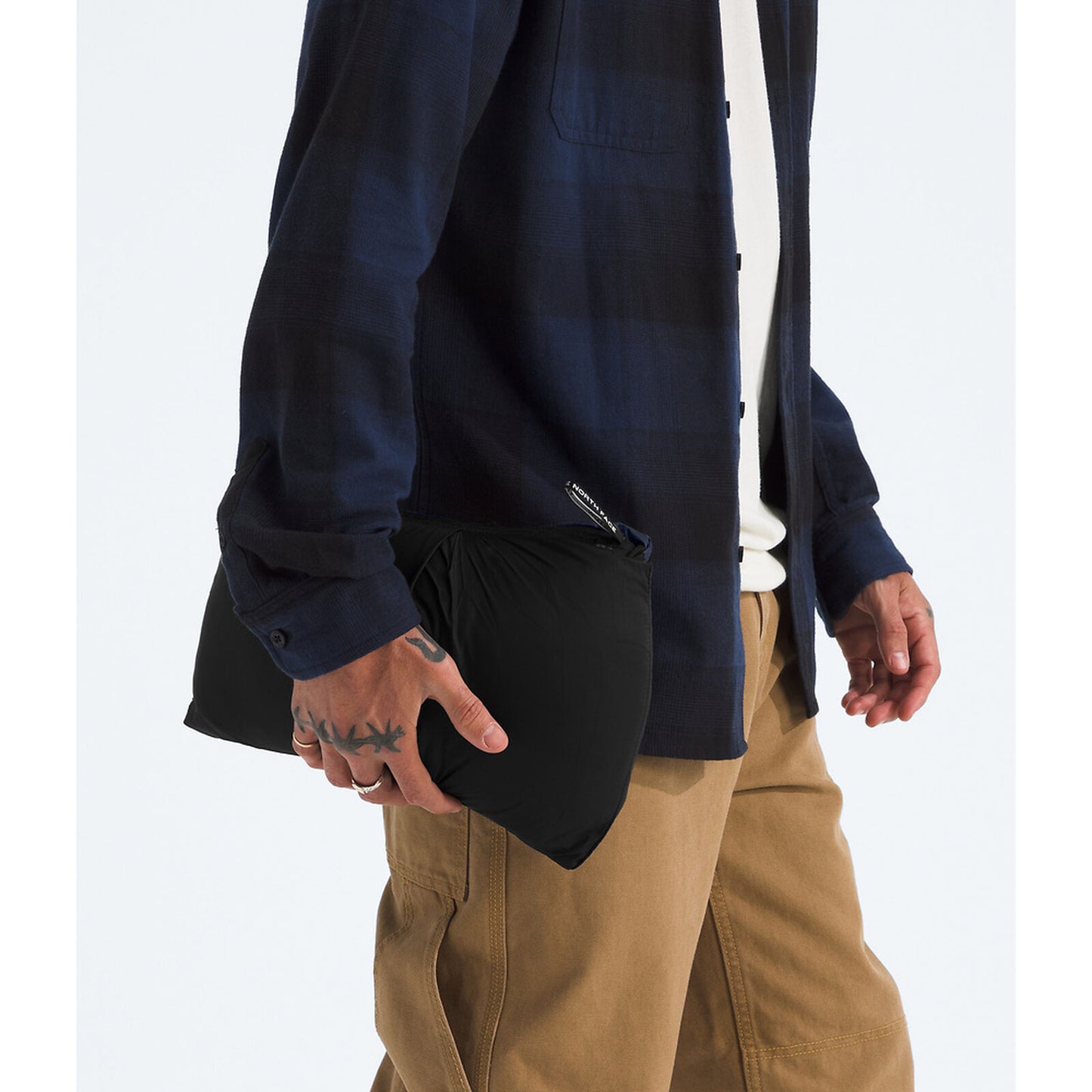 NFA-K9 (The north face men 96 retro nuptse vest summit navy) 126919130