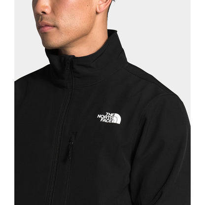 NFA-C2 (The north face apx bionic 2 jacket tnf black) 723913043 THE NORTH FACE