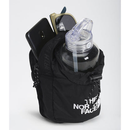 NFE-D (The north face bozer cross body black) 92393478