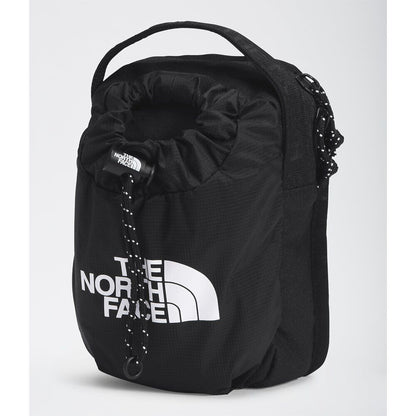 NFE-D (The north face bozer cross body black) 92393478