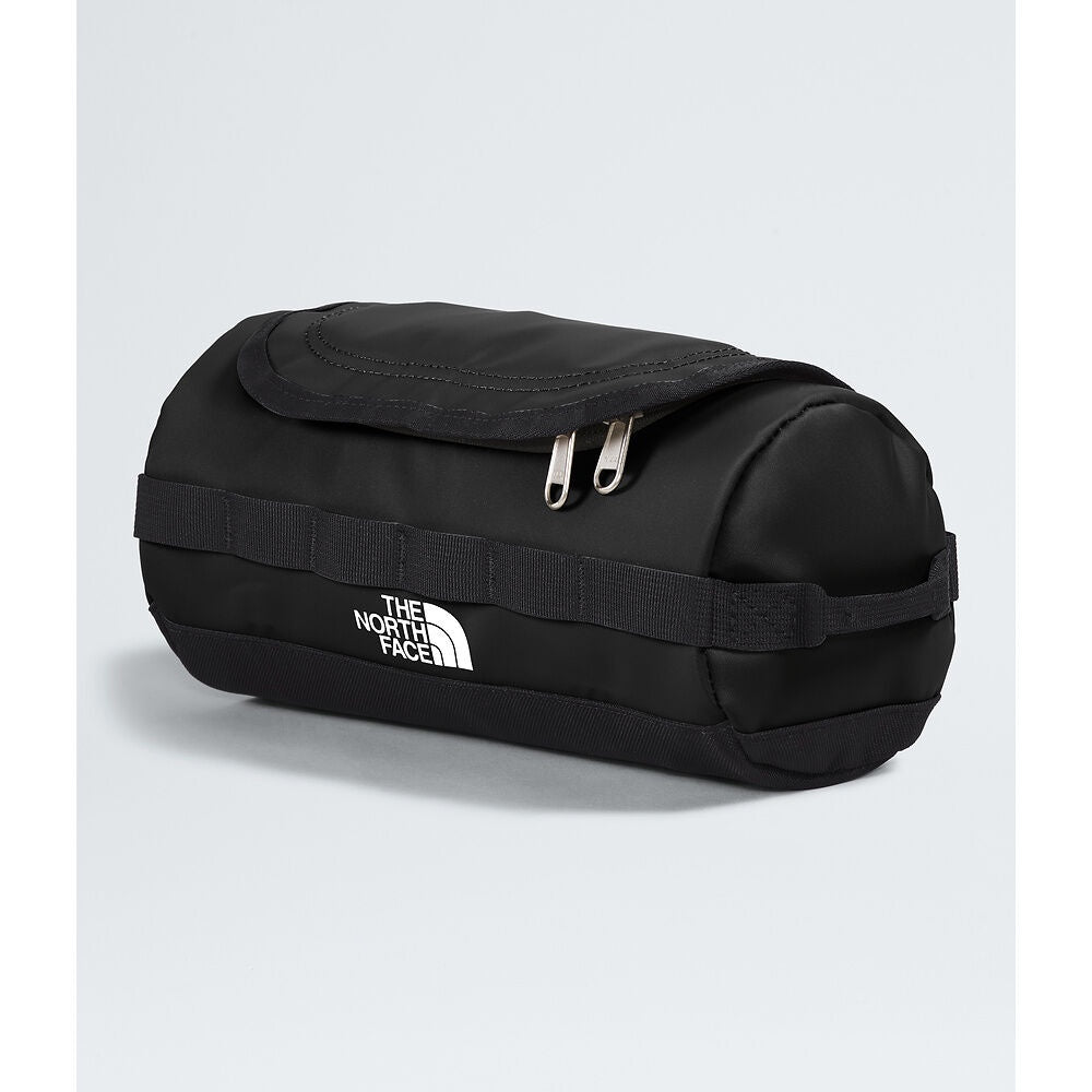 NFE-Z (The north face base camp travel canister black/white) 62693478