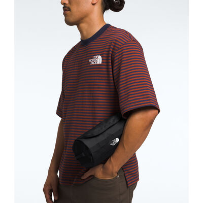 NFE-Z (The north face base camp travel canister black/white) 62693478