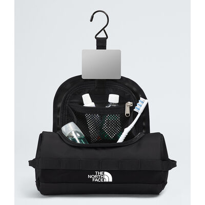 NFE-Z (The north face base camp travel canister black/white) 62693478
