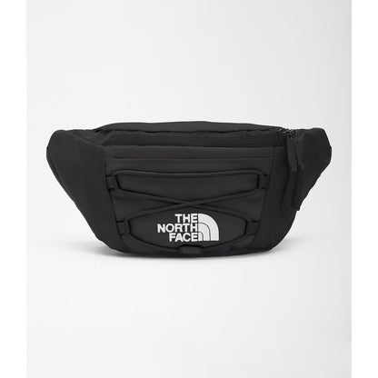 NFE-U (The north face jester lumbar waist pack black) 102593043