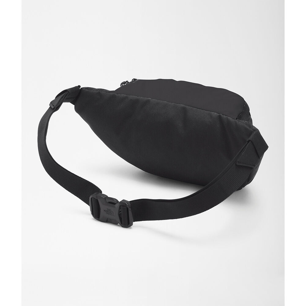 NFE-U (The north face jester lumbar waist pack black) 102593043