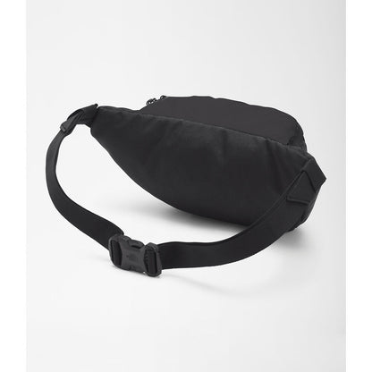 NFE-U (The north face jester lumbar waist pack black) 102593043