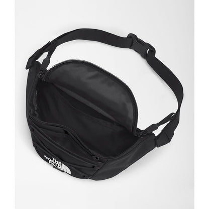 NFE-U (The north face jester lumbar waist pack black) 102593043