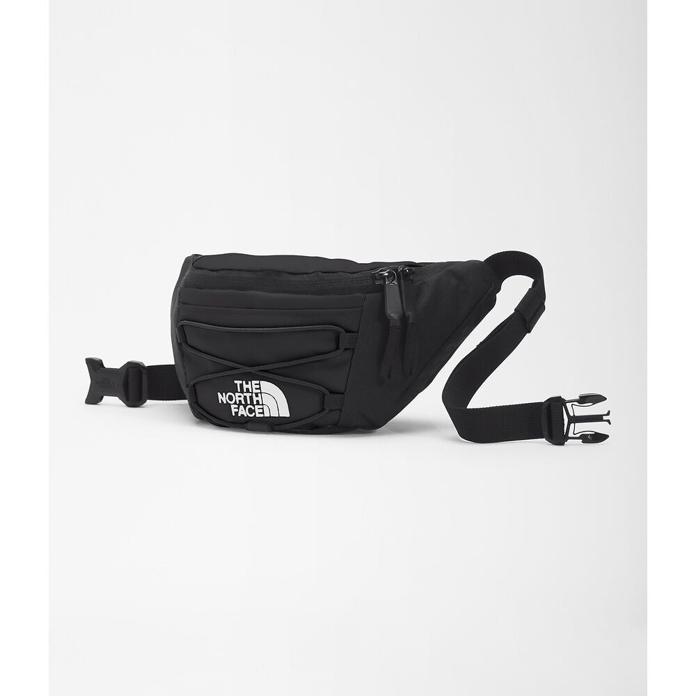 NFE-U (The north face jester lumbar waist pack black) 102593043