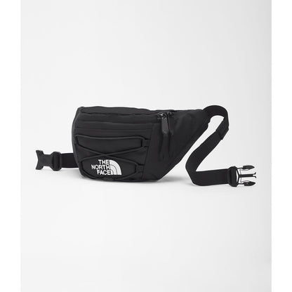NFE-U (The north face jester lumbar waist pack black) 102593043