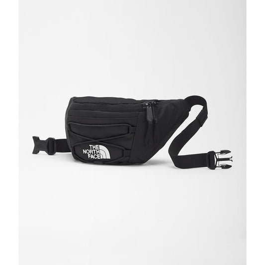 NFE-U (The north face jester lumbar waist pack black) 102593043