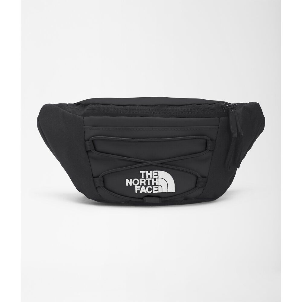NFE-F (The north face jester lumbar pack black) 32493043
