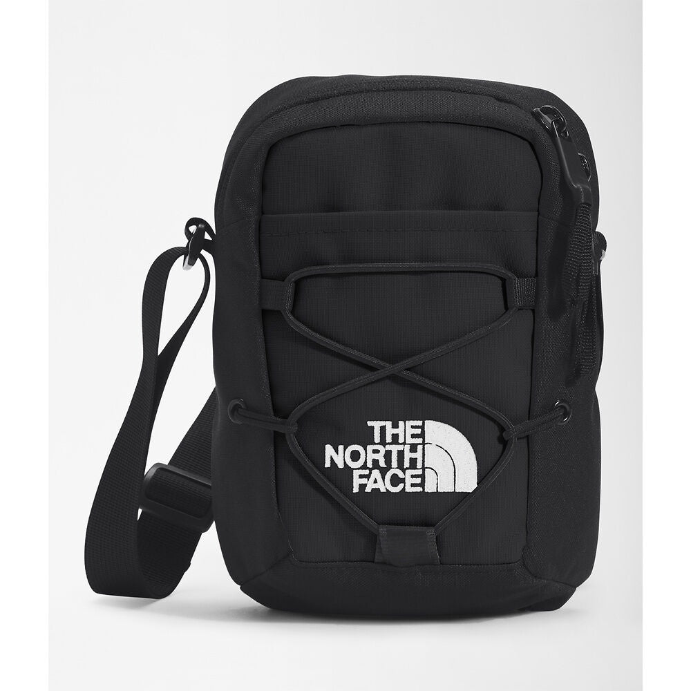 NFE-J (The north face jester crossbody bag black) 62593043