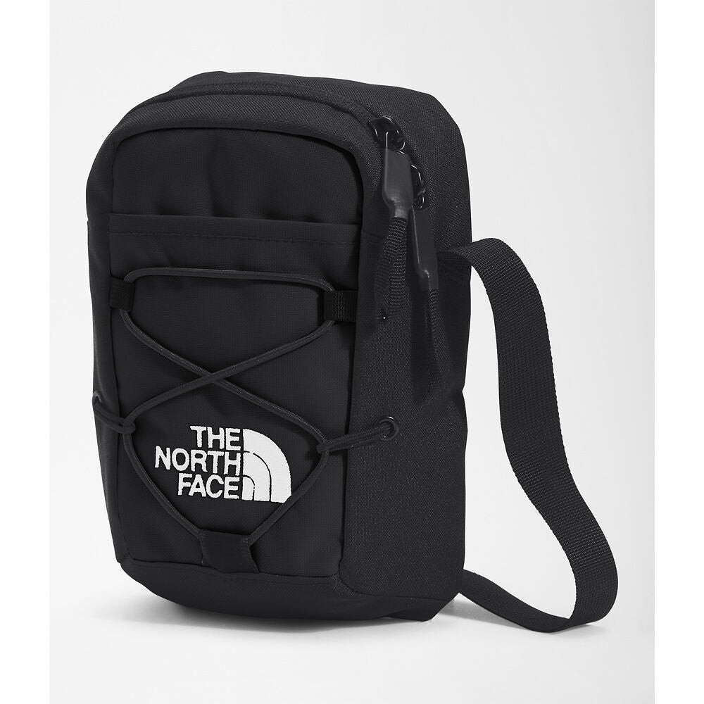 NFE-J (The north face jester crossbody bag black) 62593043