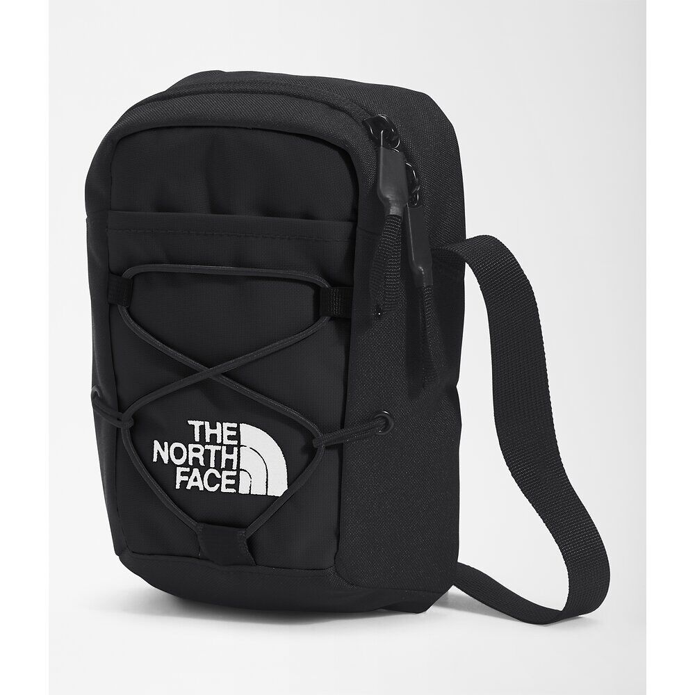 NFE-E (The north face jester crossbody black) 32493043