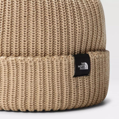 NFA-L4 (The north face fisherman beanie khaki stone) 42492174