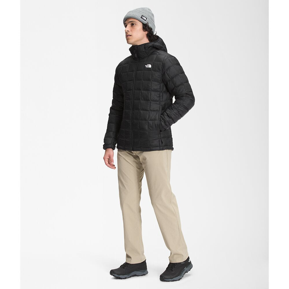 NFA-O1 (The north face  thermoball eco 2.0 hooded jacket -black) 523916087 THE NORTH FACE