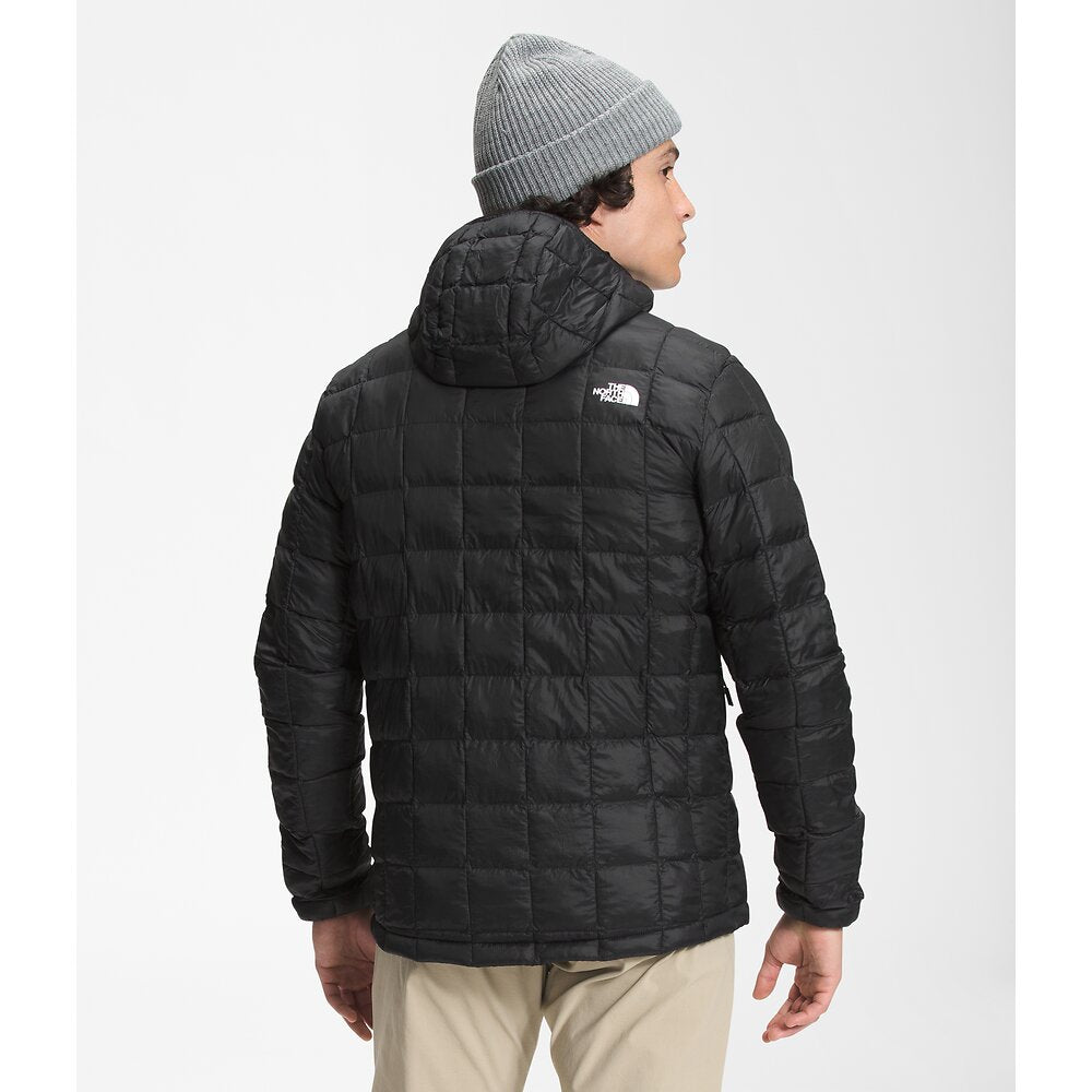 NFA-O1 (The north face  thermoball eco 2.0 hooded jacket -black) 523916087 THE NORTH FACE