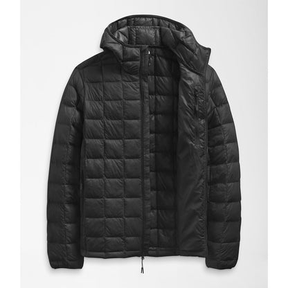 NFA-O1 (The north face  thermoball eco 2.0 hooded jacket -black) 523916087 THE NORTH FACE