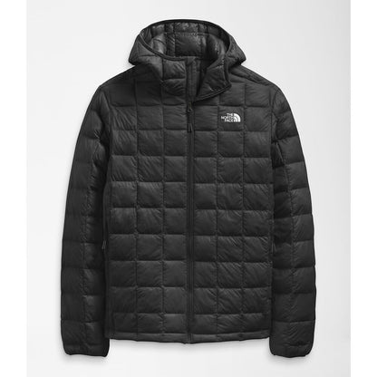 NFA-O1 (The north face  thermoball eco 2.0 hooded jacket -black) 523916087 THE NORTH FACE