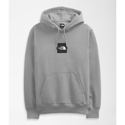 NFA-X1 (The north face heavyweight box pullover hoodie -  medium grey heather) 52398261