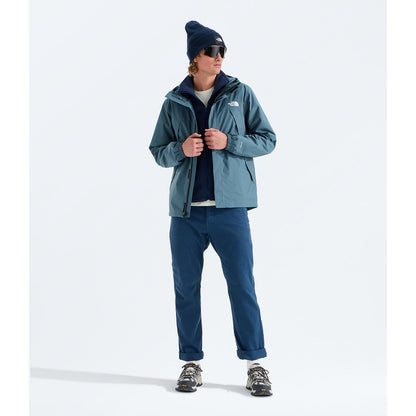 NFA-C11 (The north face antora jacket granite grey) 926910870