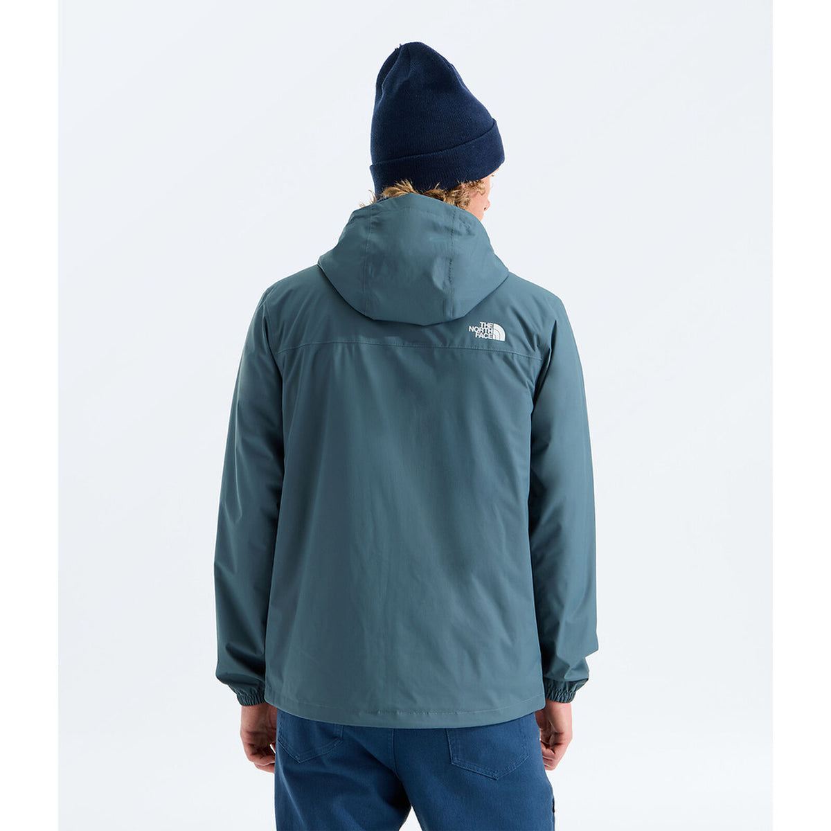 NFA-C11 (The north face antora jacket granite grey) 926910870