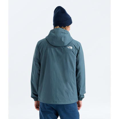 NFA-C11 (The north face antora jacket granite grey) 926910870