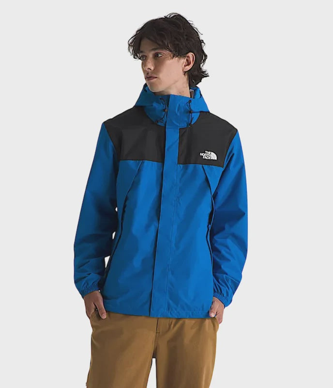 NFA-M10 (The north face antora jacket heroblue/black) 826910870